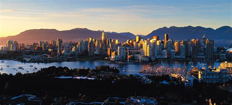 Vancouver, Toronto fall down ranking of world's most livable cities .